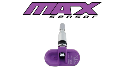  MAX T.O.T.A.L. Select 315-433 Mhz (Amerikai s Kanadai autkhoz)